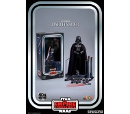 Hot Toys Darth Vader MMS572 40th Anniversary